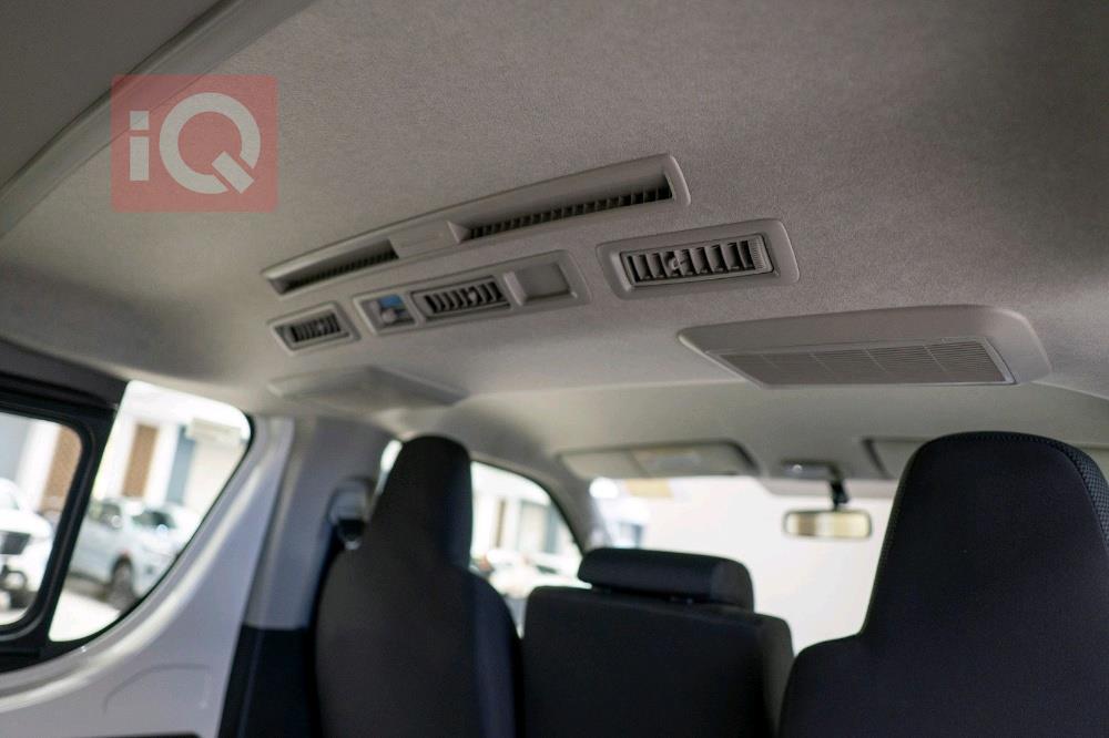 تويوتا هايس